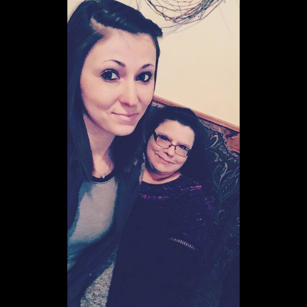 Meet your Posher, Sheri